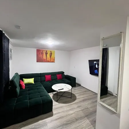 Schwarzwald Apartment Wildberg (Baden-Wurttemberg)