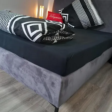 Apartamento Schwarzwald Wildberg (Baden-Wurttemberg)