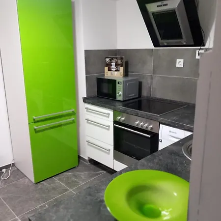 Apartment Schwarzwald Wildberg (Baden-Wurttemberg)