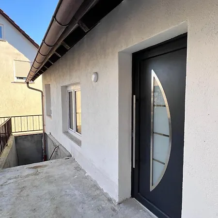 Schwarzwald Apartment