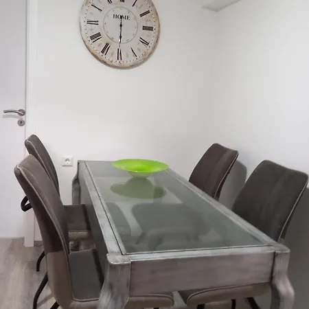 Apartamento Schwarzwald