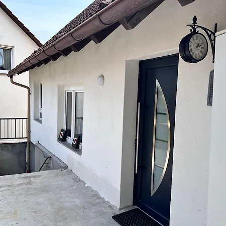 Schwarzwald * Wildberg (Baden-Wurttemberg)