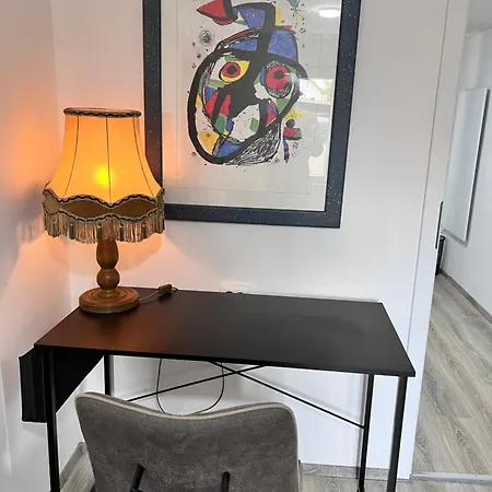 Apartamento Schwarzwald