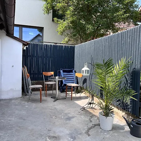 Schwarzwald Apartamento Wildberg (Baden-Wurttemberg)