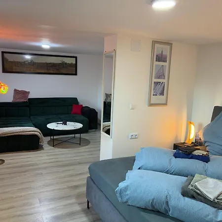 Schwarzwald Apartamento Wildberg (Baden-Wurttemberg)