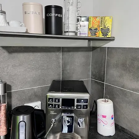 Schwarzwald Apartamento Wildberg (Baden-Wurttemberg)