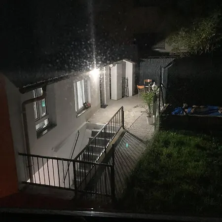 Apartamento Schwarzwald